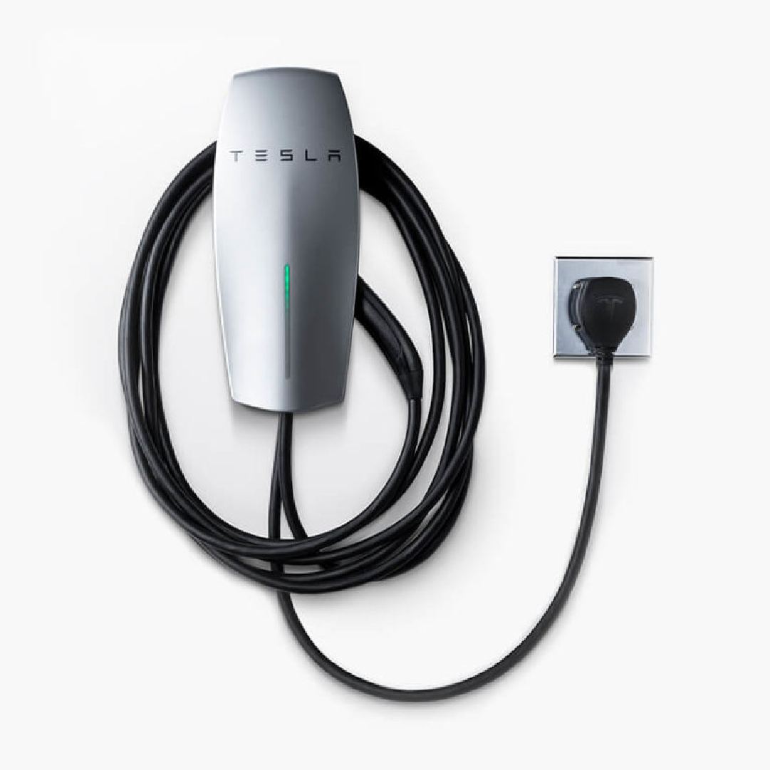 Tesla-Wall Connector Gen 22