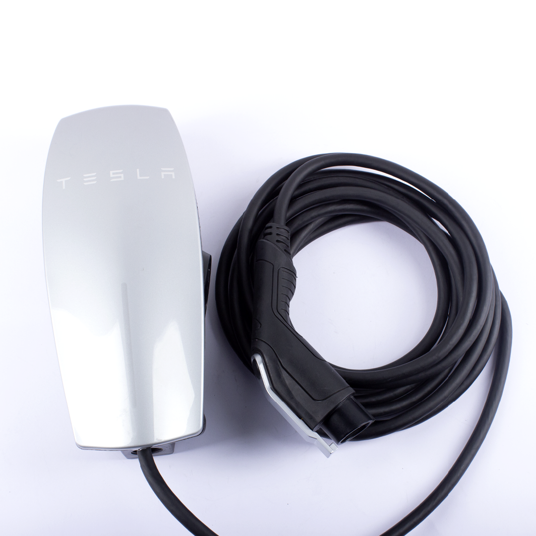 Tesla-Wall Connector Gen 2 copy2