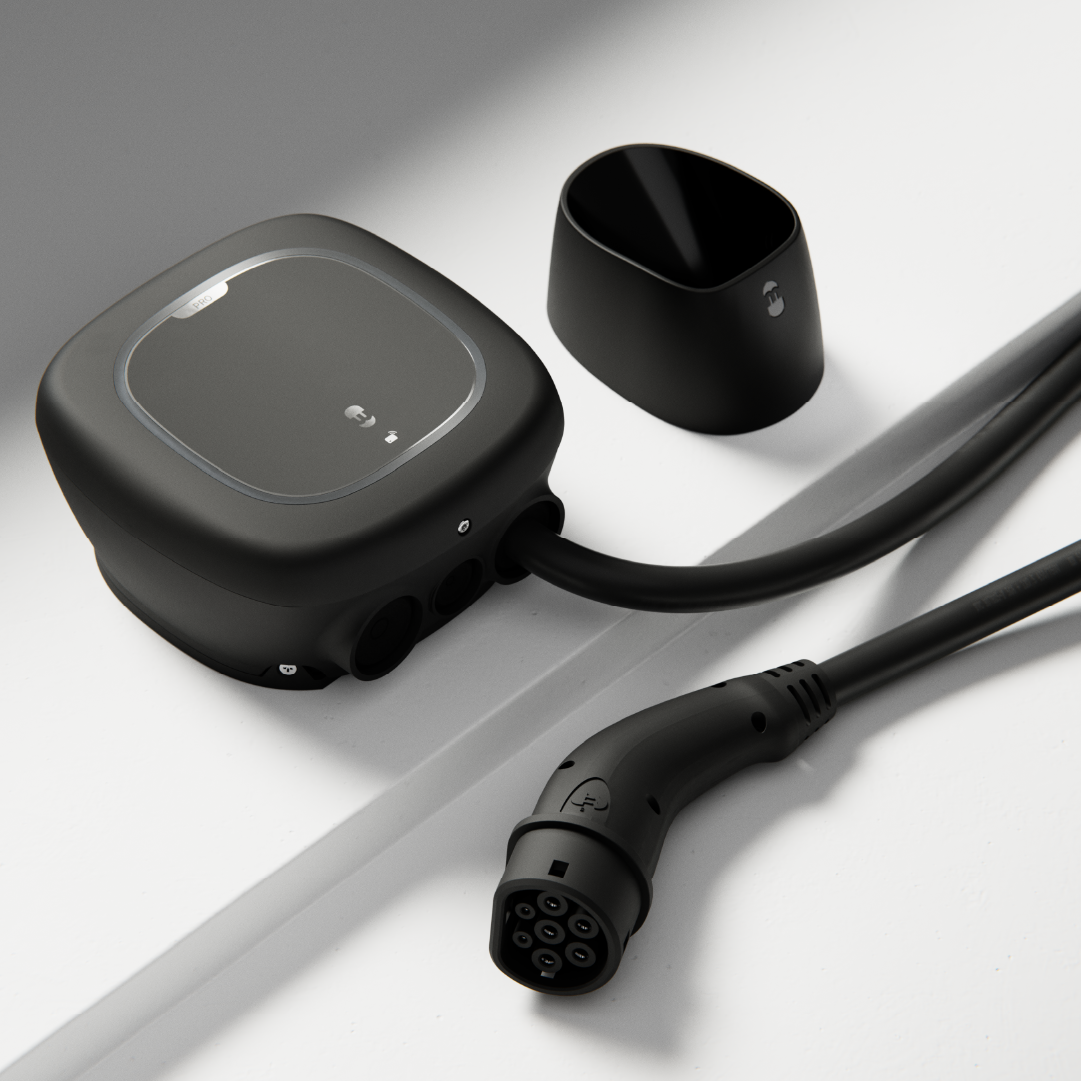 Wallbox-Pulsar Pro copy2