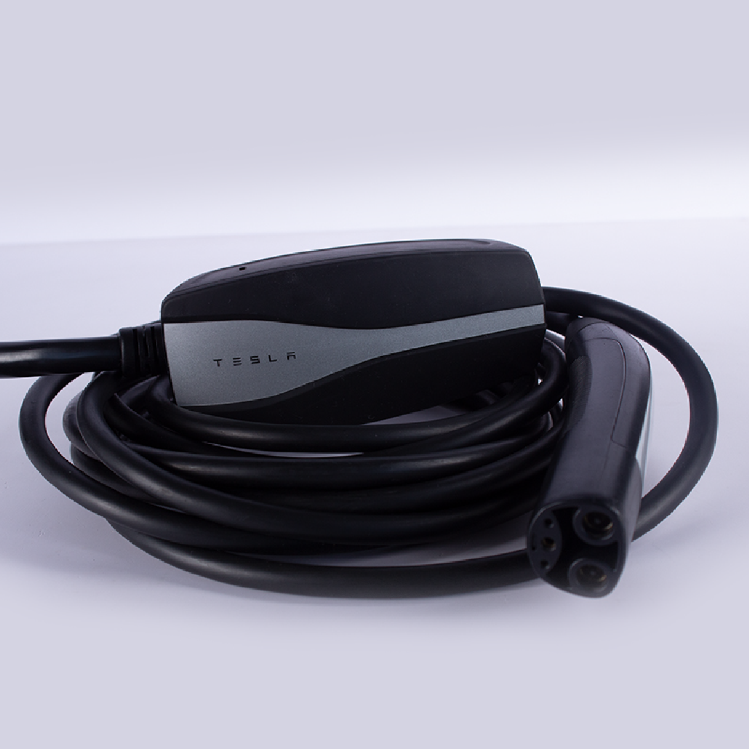 Tesla-Mobile Connector Gen 2 copy 152