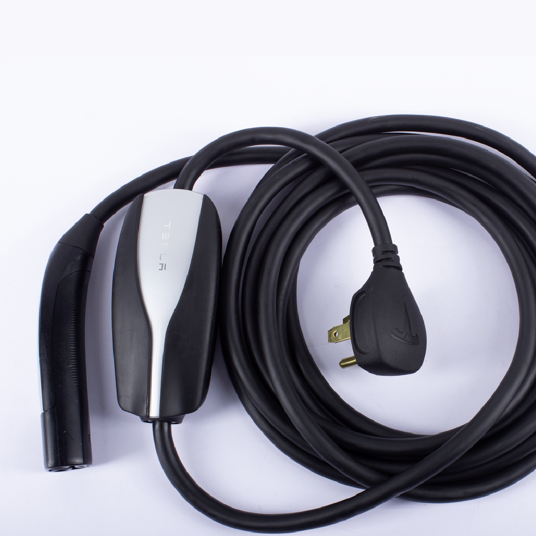 Tesla-Mobile Connector Gen 12