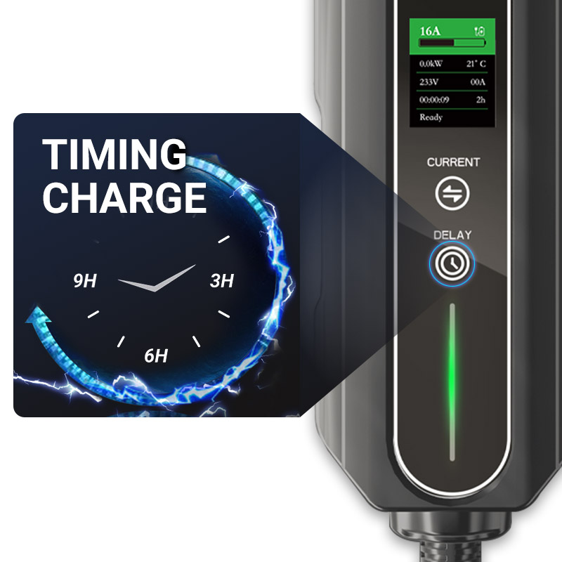 Flex Charger 4
