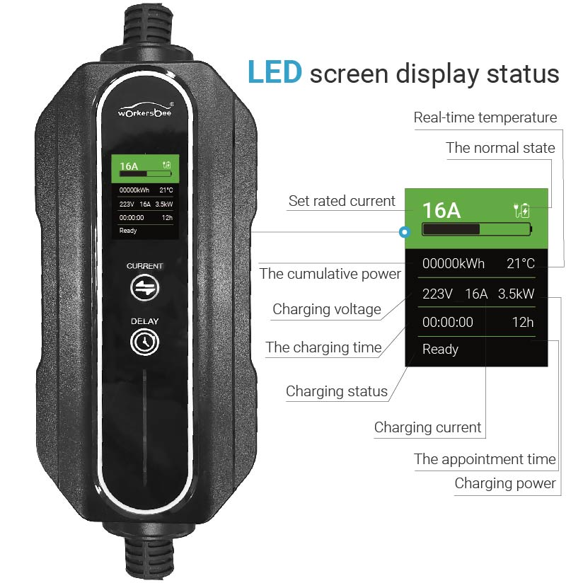 Flex Charger 2