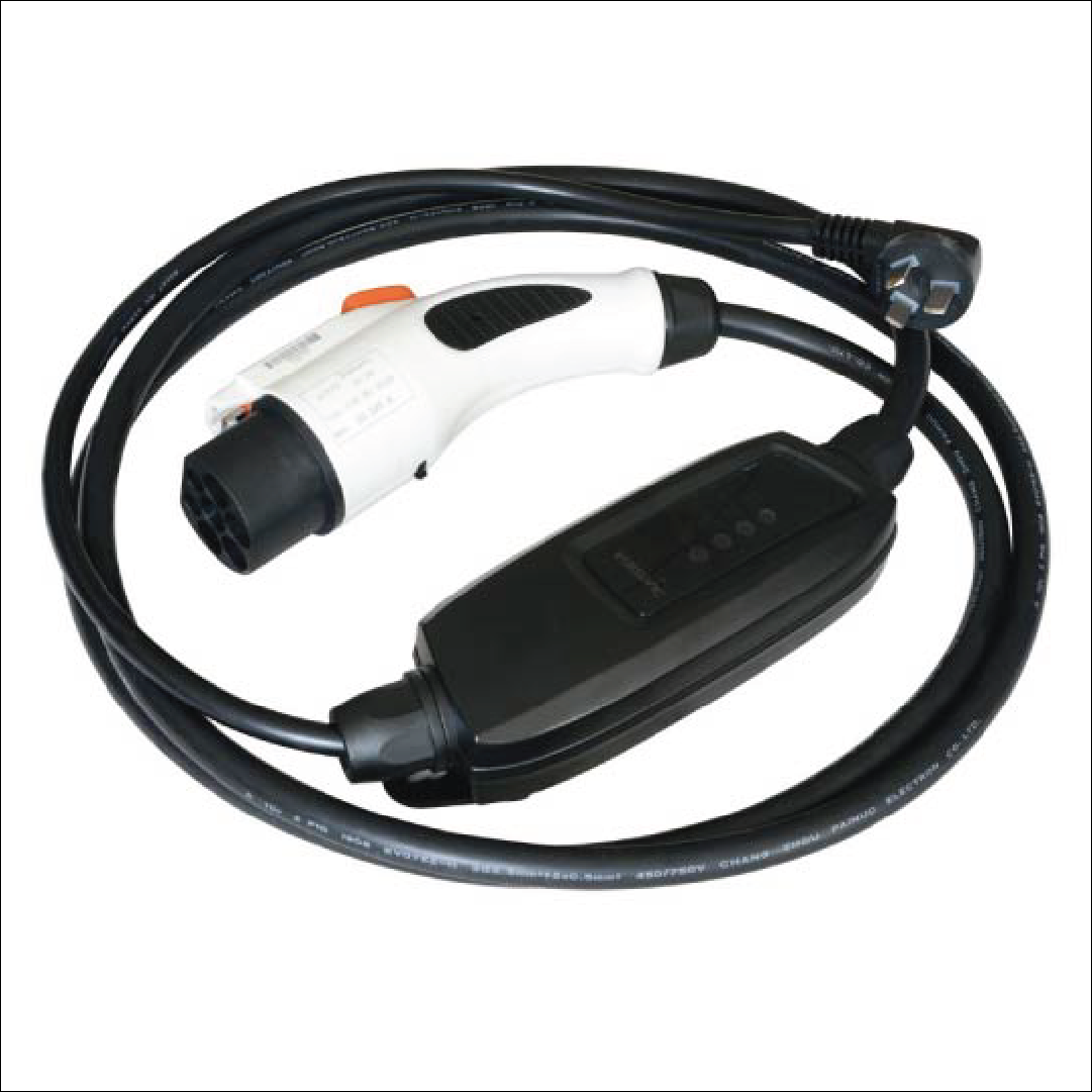 Duosida-Mobile Charger