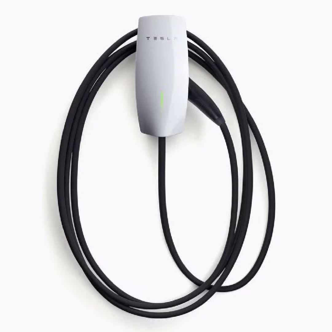 Tesla-Wall Connector Gen 3 copy 192