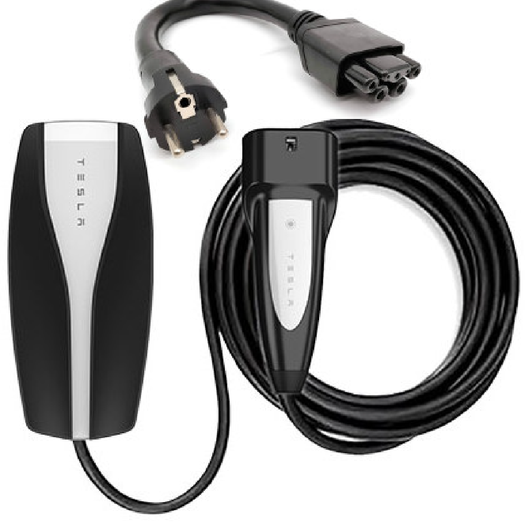 Tesla-Mobile Connector Gen 2 copy 82