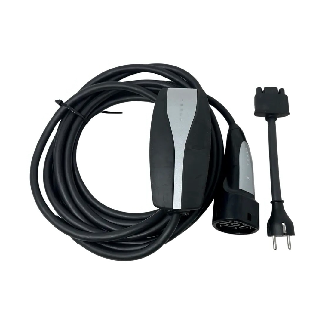 Tesla-Mobile Connector Gen 2 copy 102