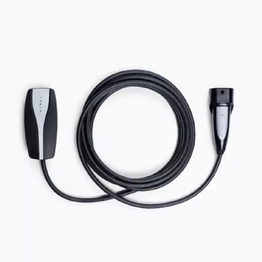 Tesla-Mobile Connector Gen 2 copy 122