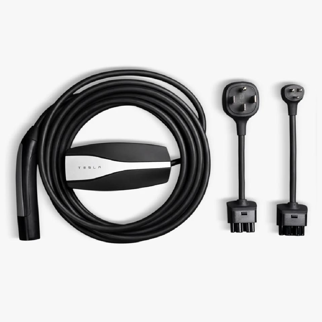 Tesla-Mobile Connector Gen 2 copy 132