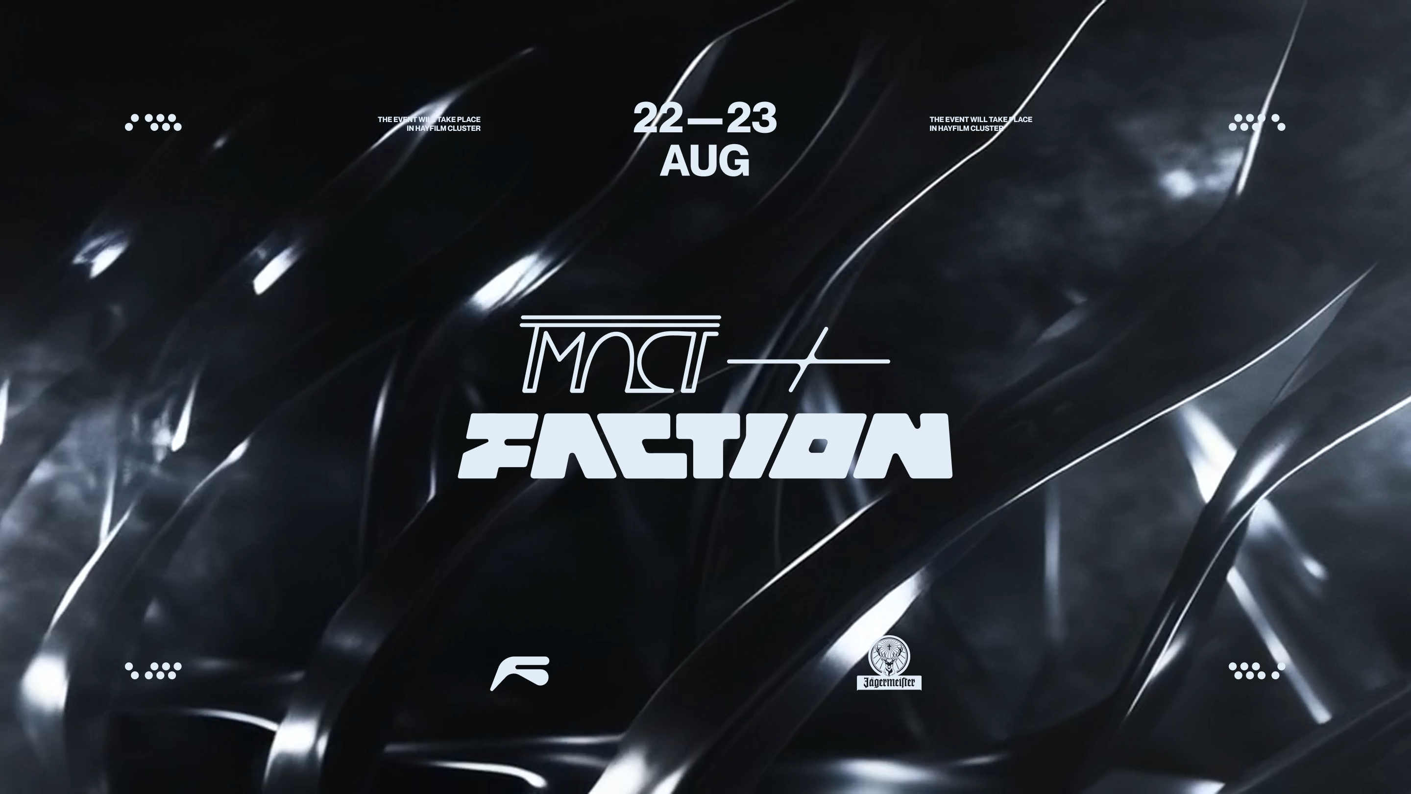 MOCT x FACTION 16x9 KV
