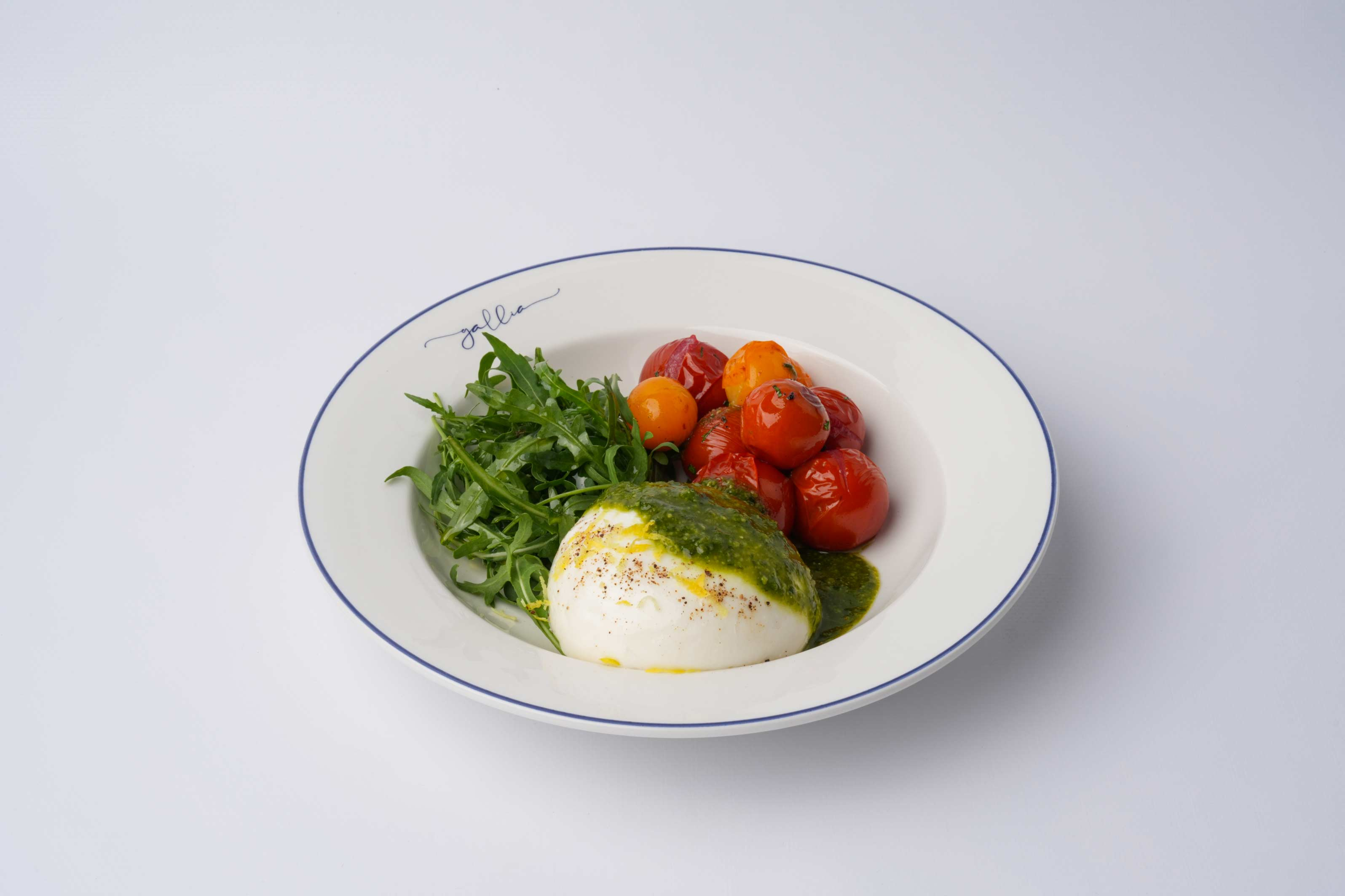 Classic-Burrata