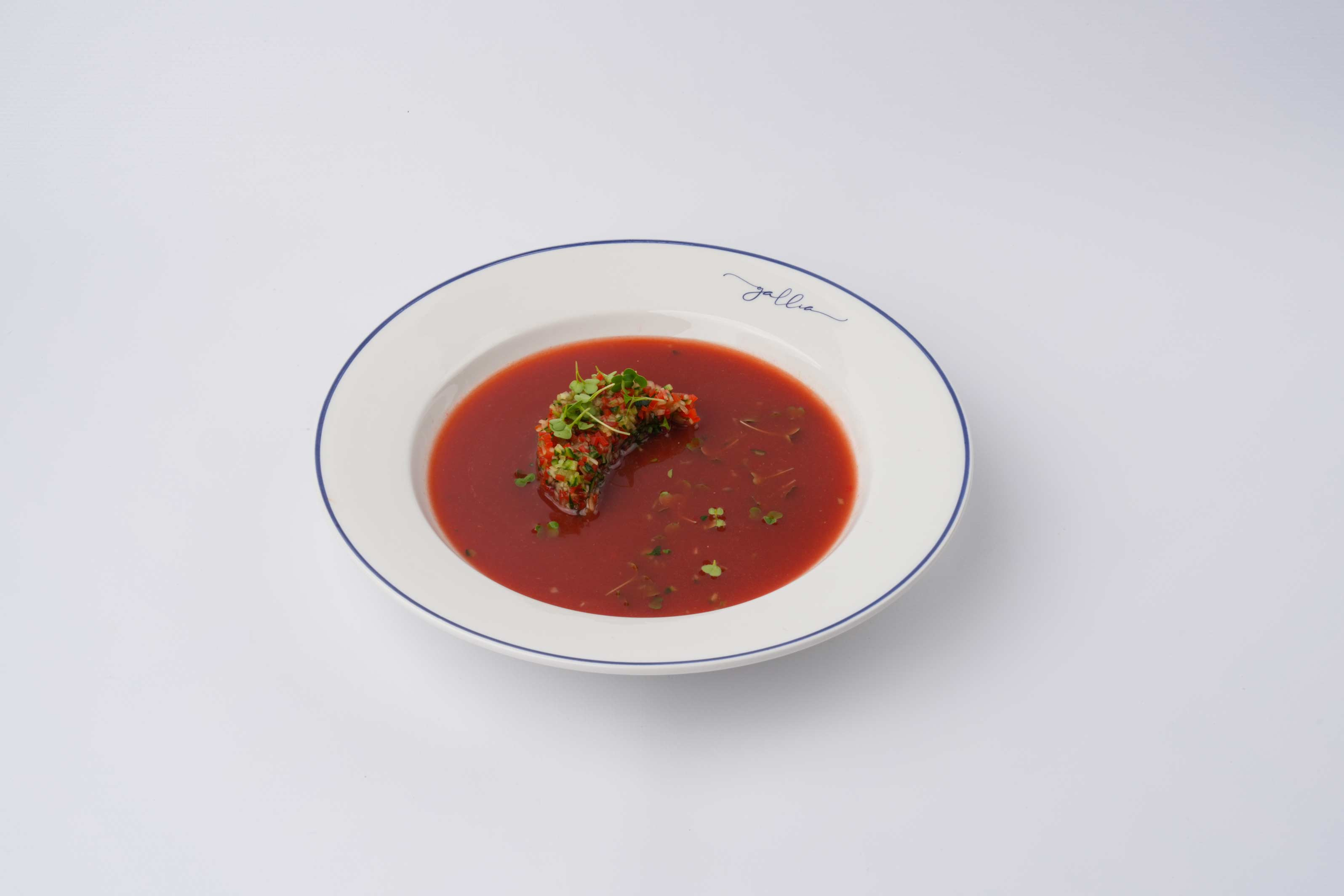 Classic-Gazpacho