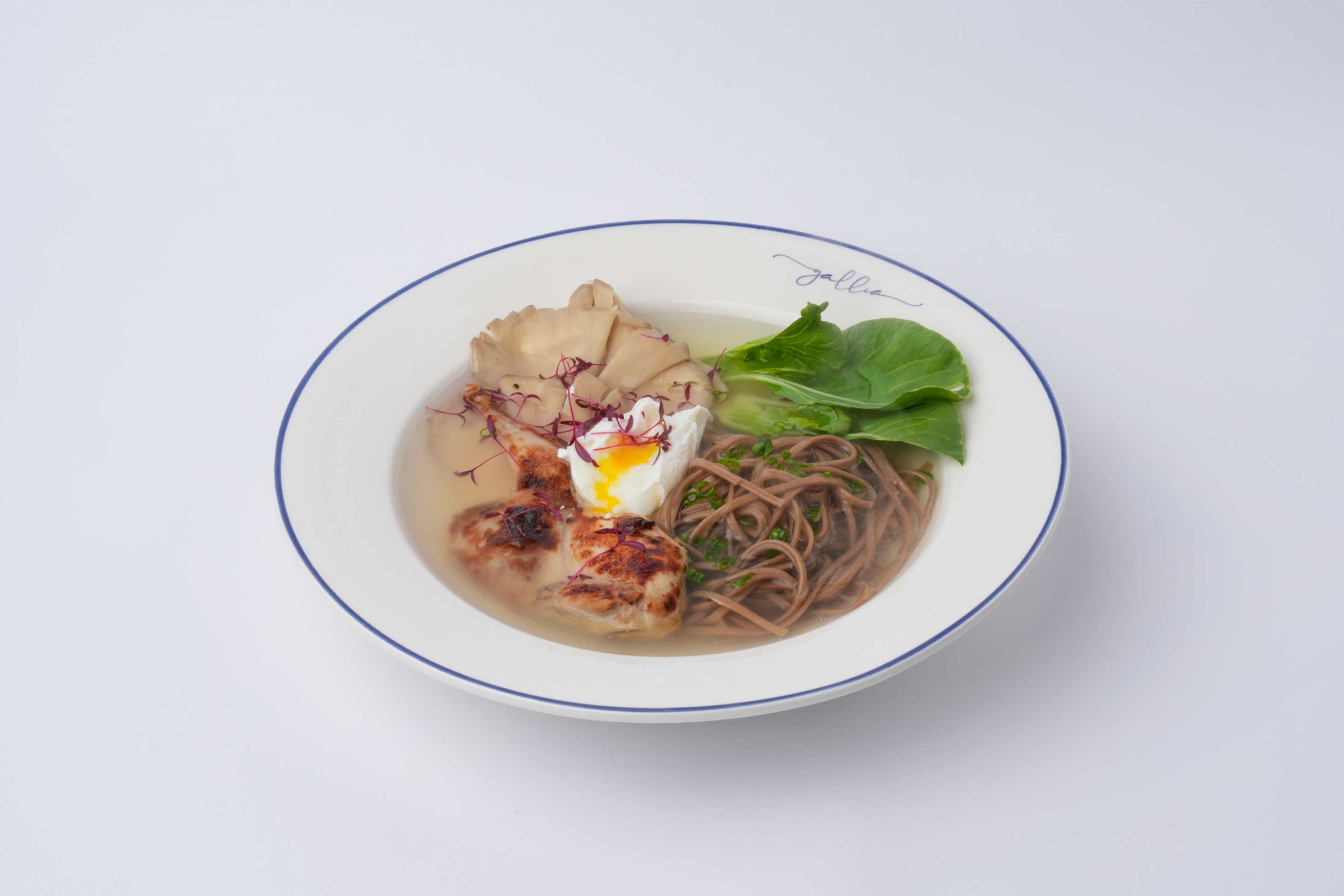 Soba-Noodle-with-Grilled-Quail