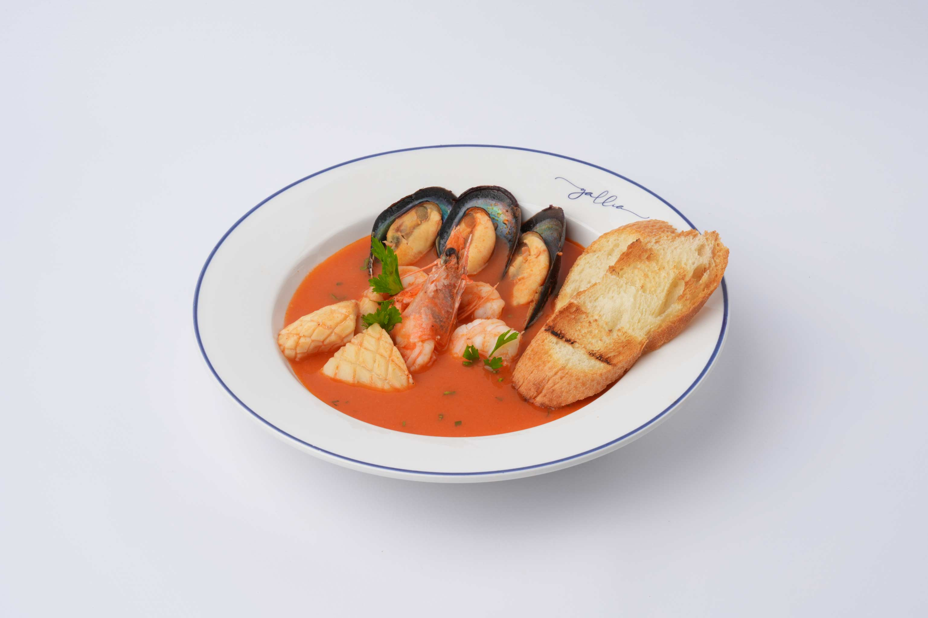 Cioppino