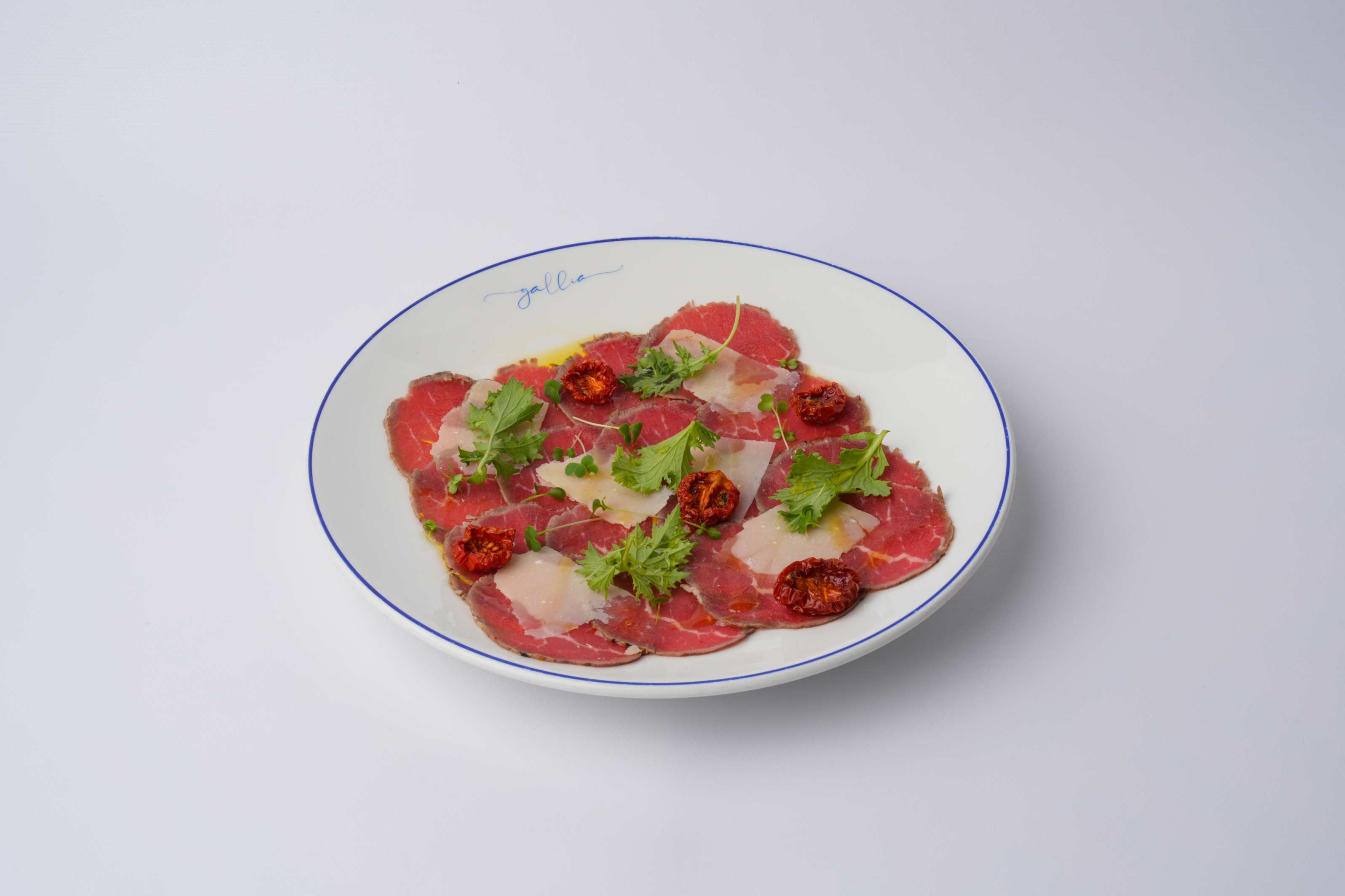 Carpaccio