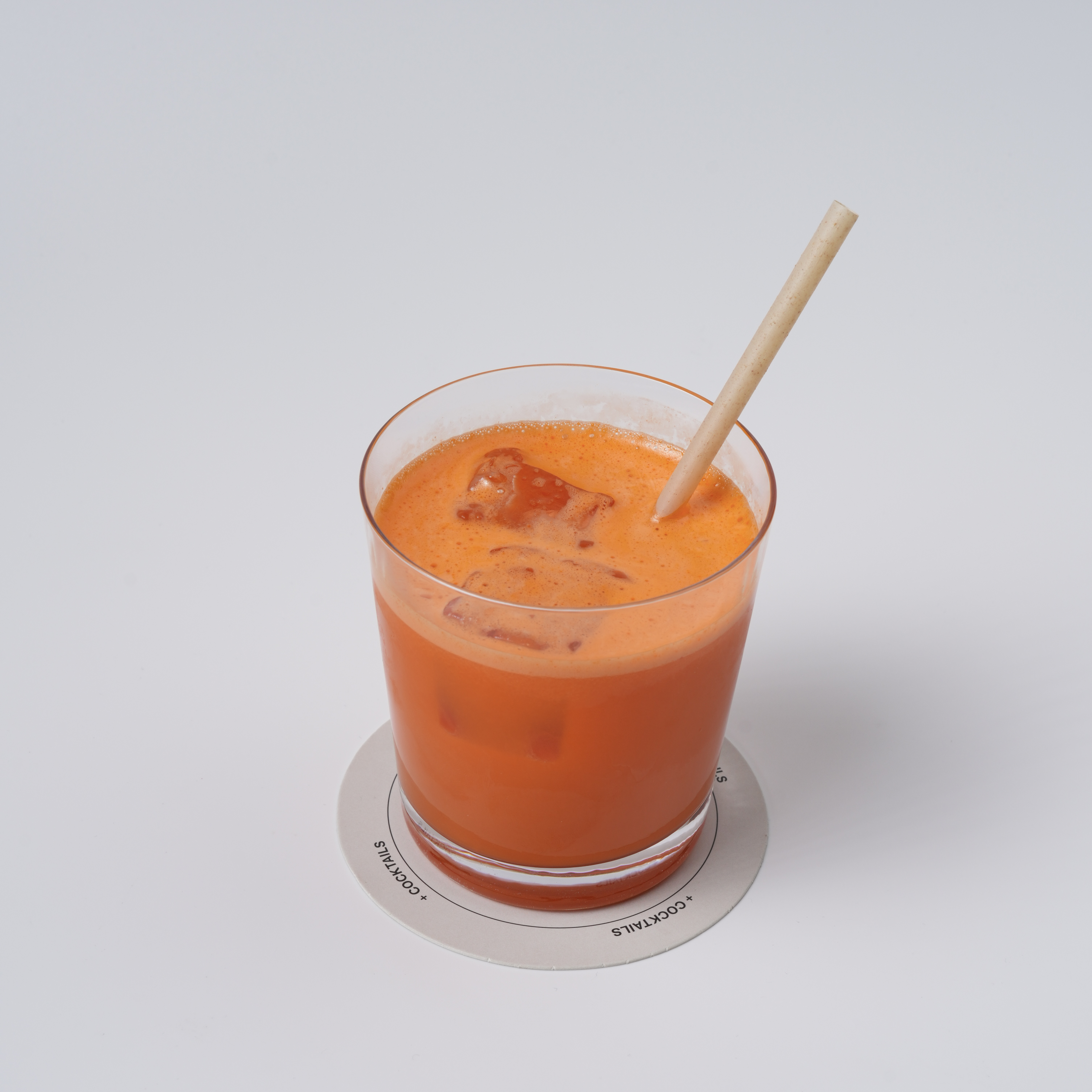 carrot juice 2