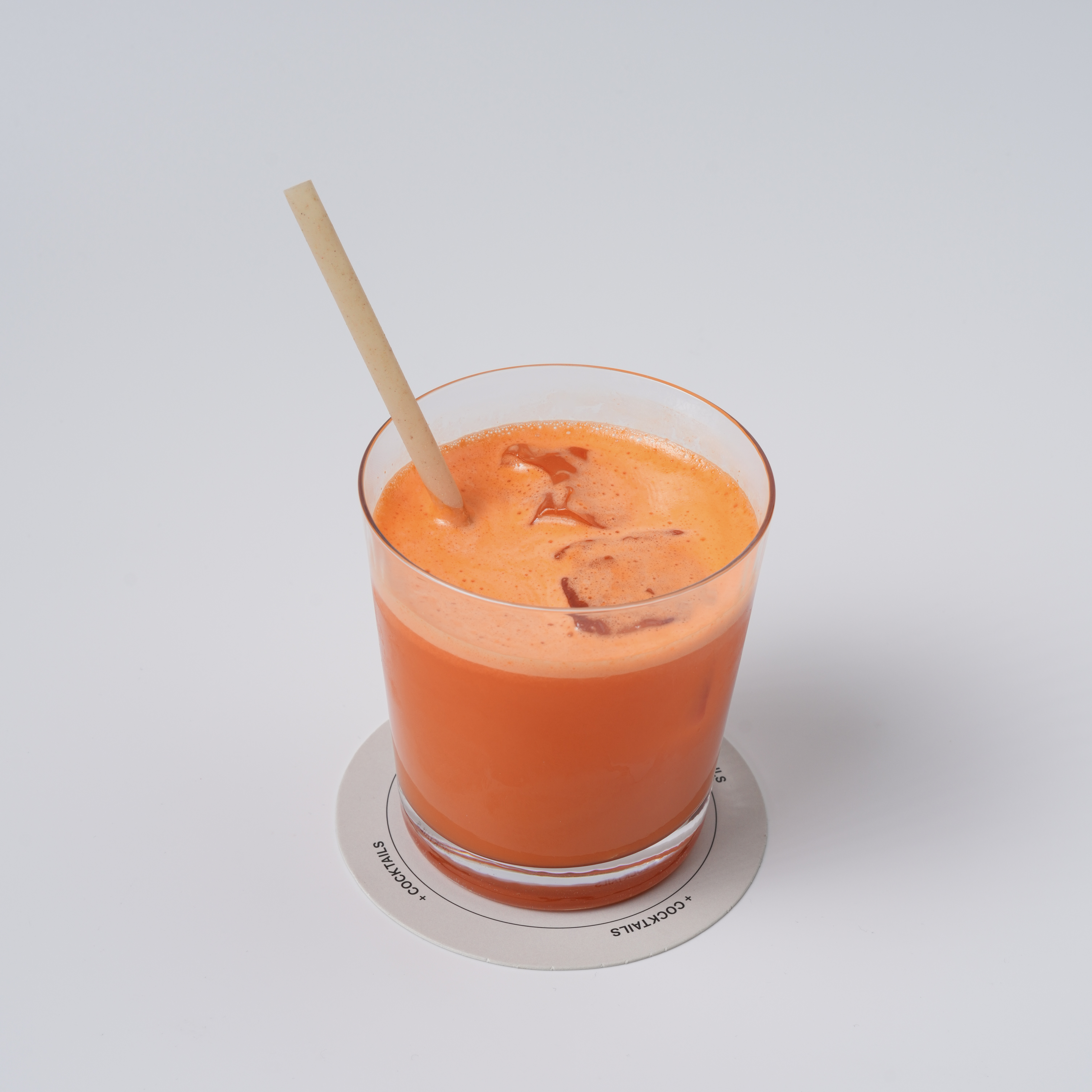 pumpkin juice 2