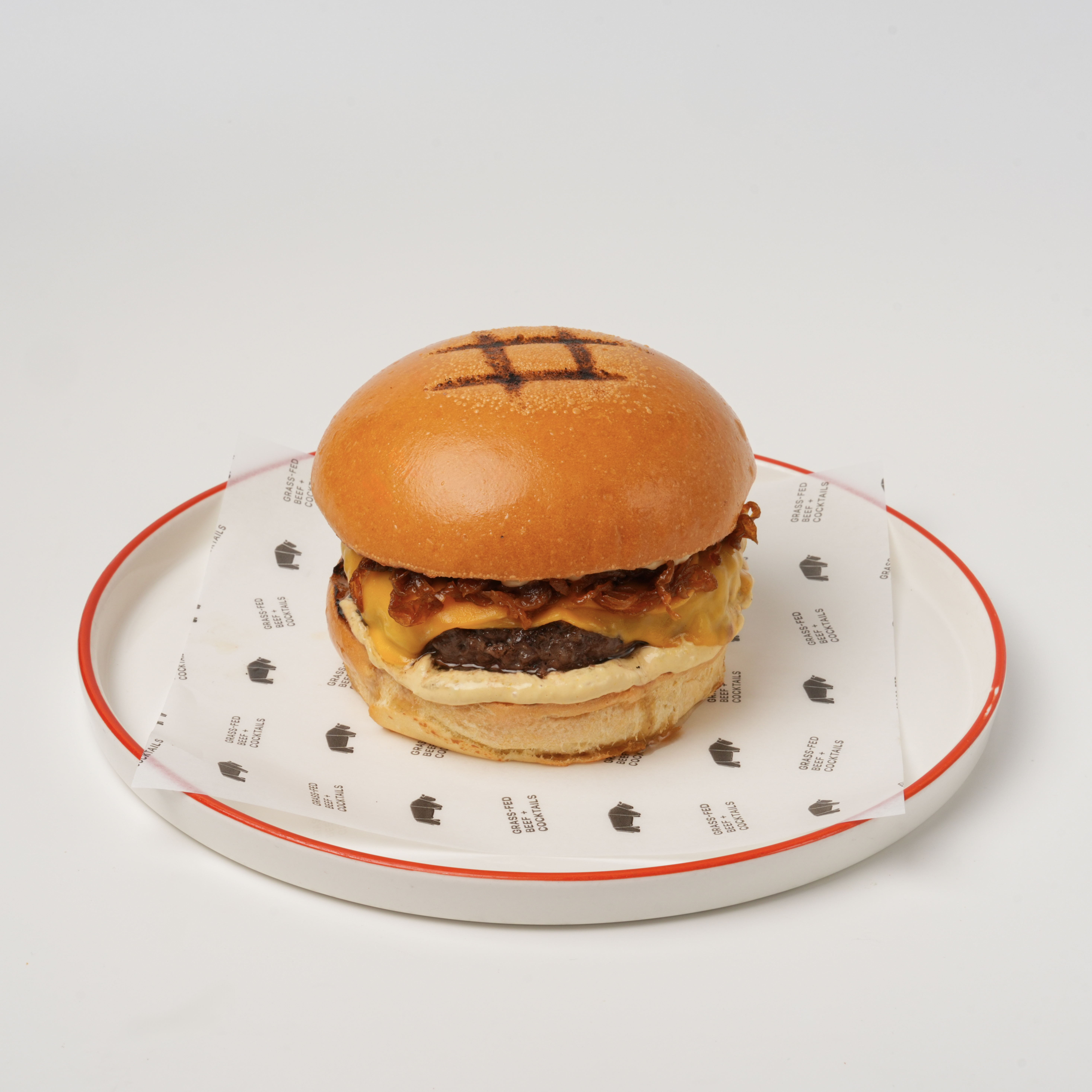 Alex%22s burger