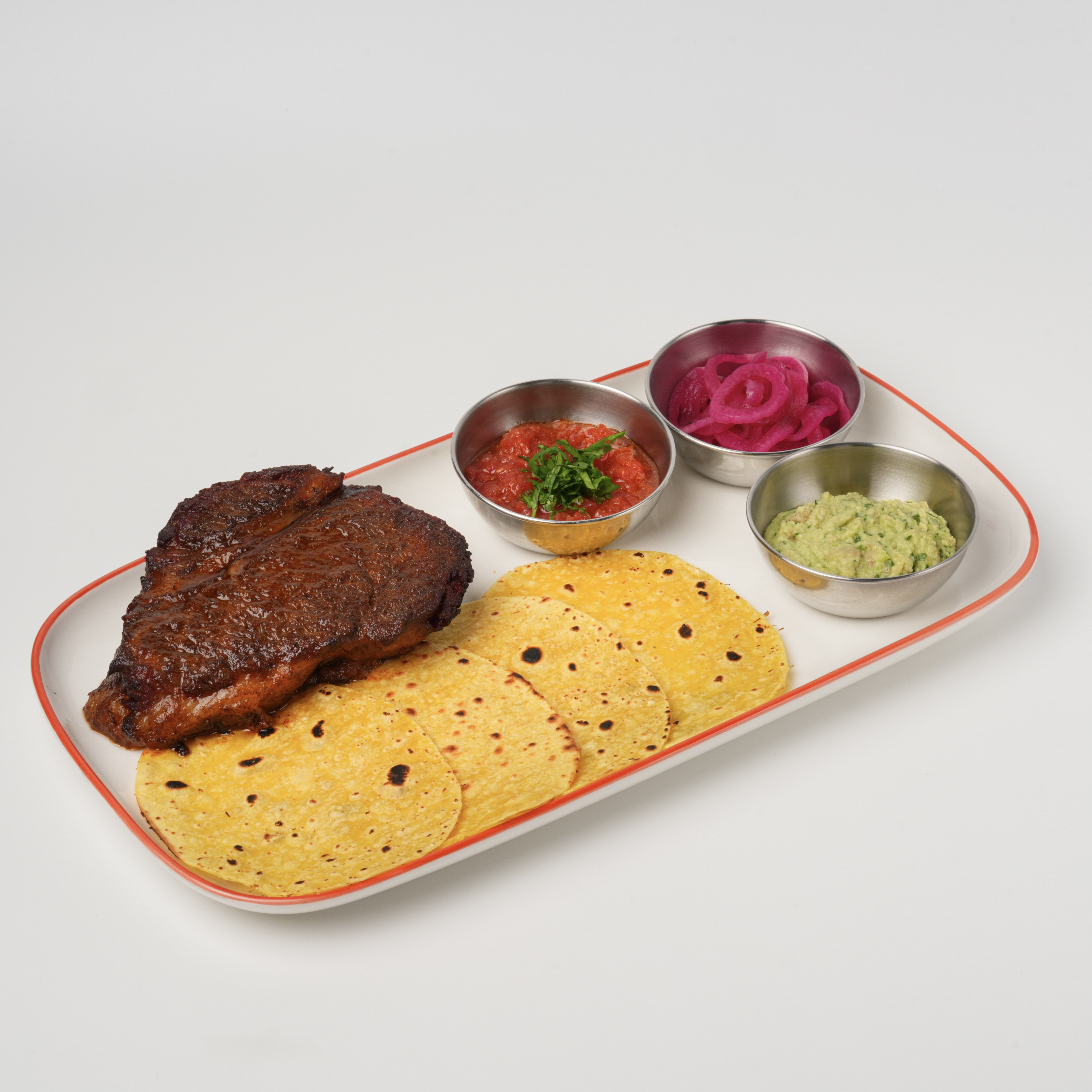 brisket [build your taco]