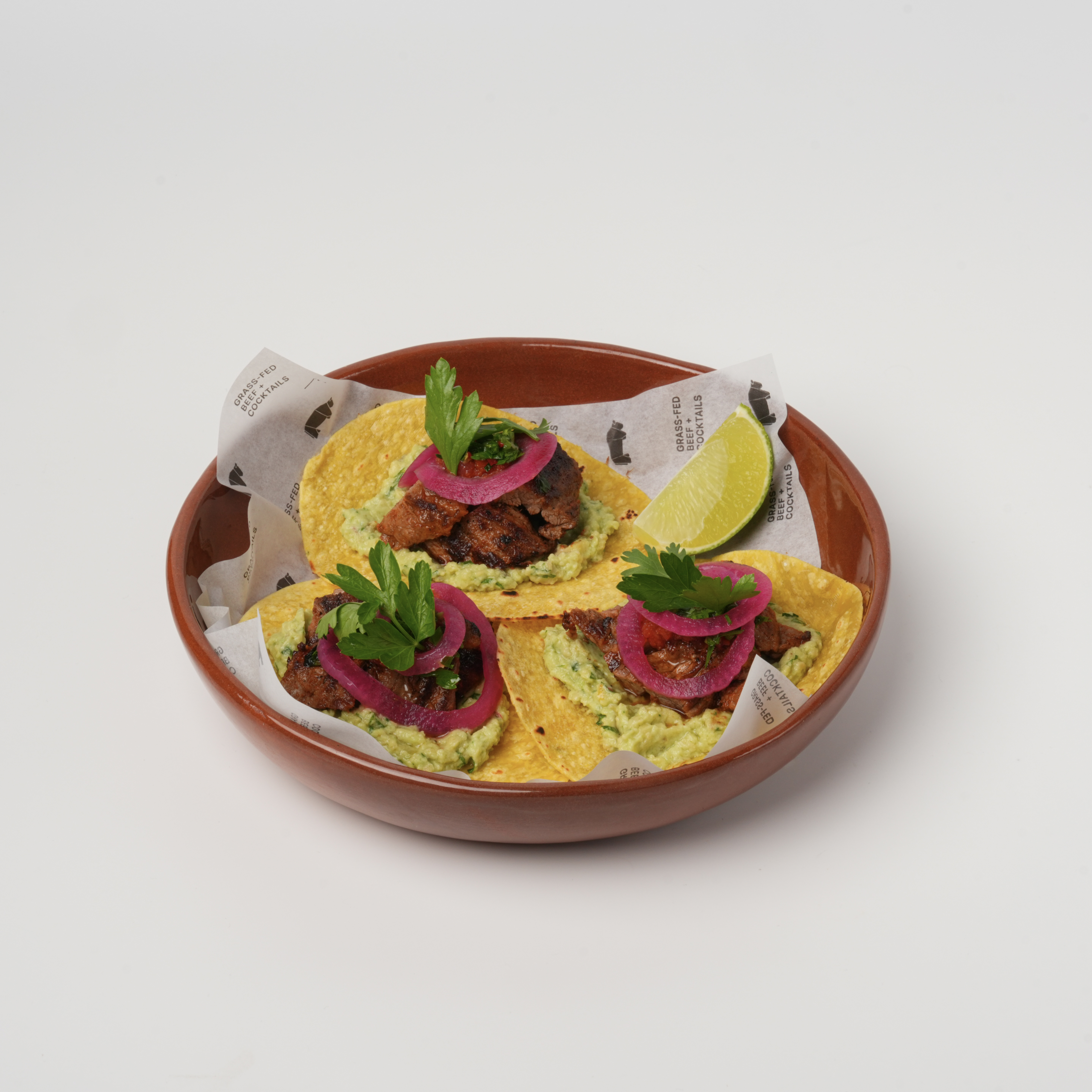skirt taco