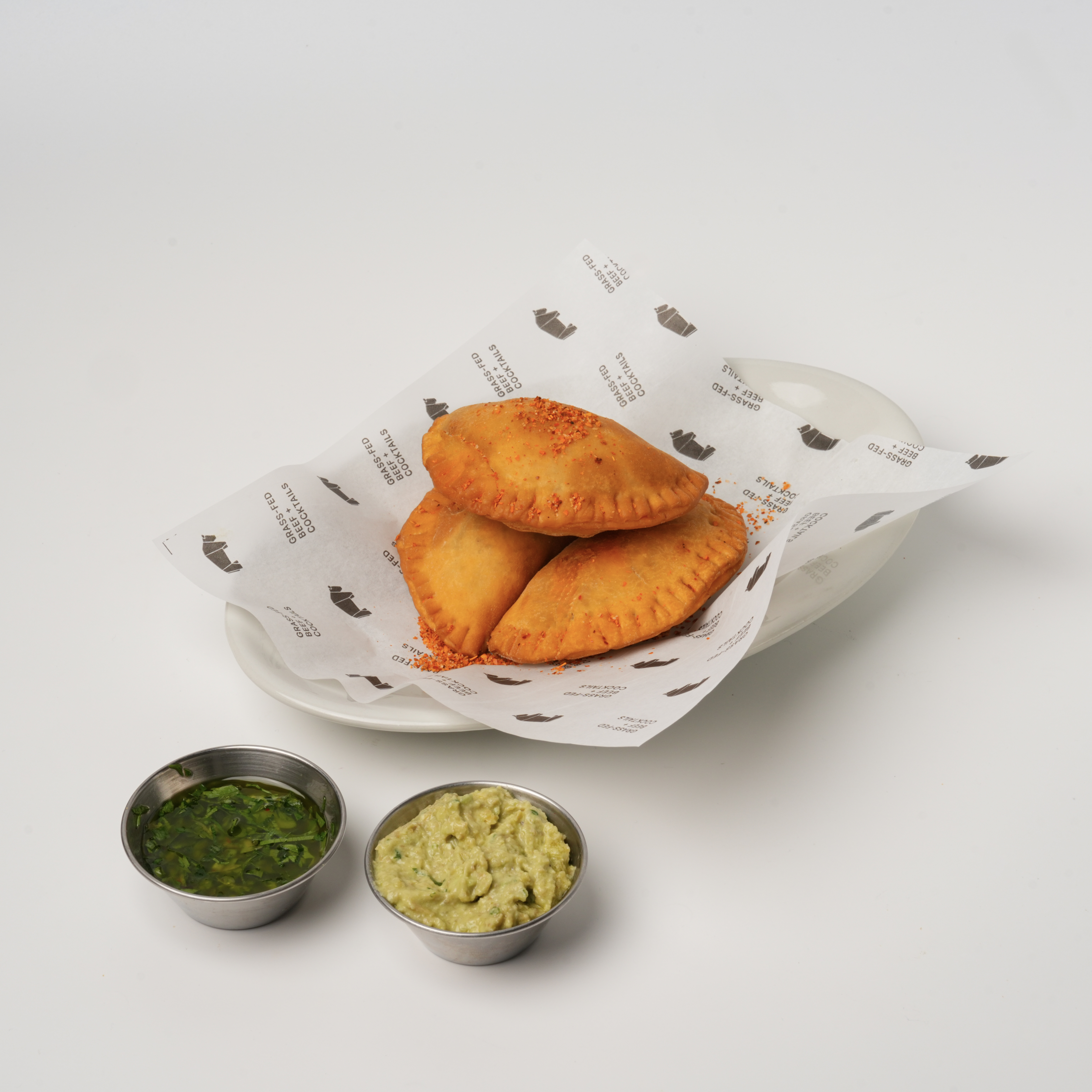 empanadas
