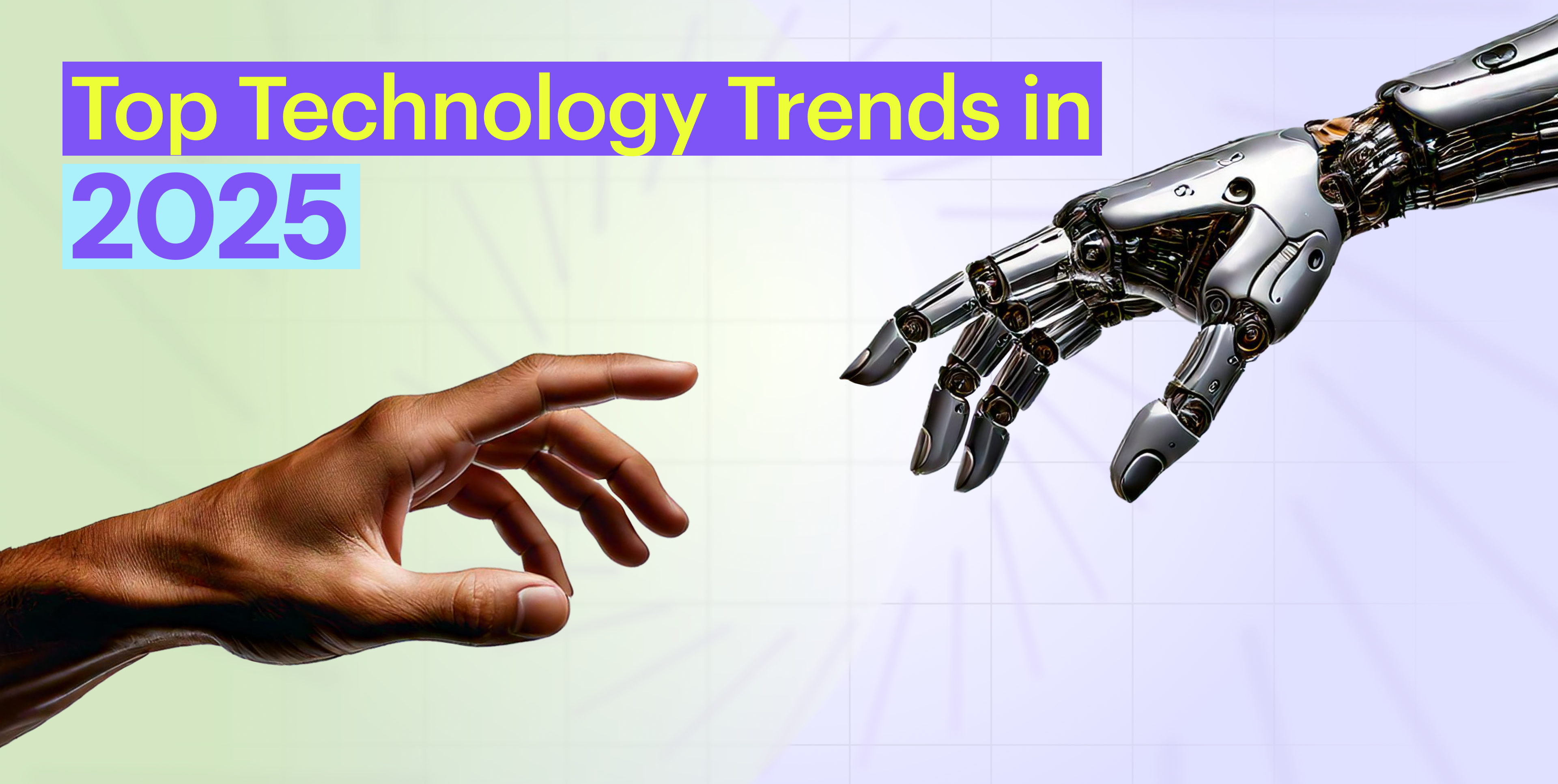 Unleash the Future: Key Technology Trends 2025 Revolutionizing Our World 17 Semiconductor technology foundation