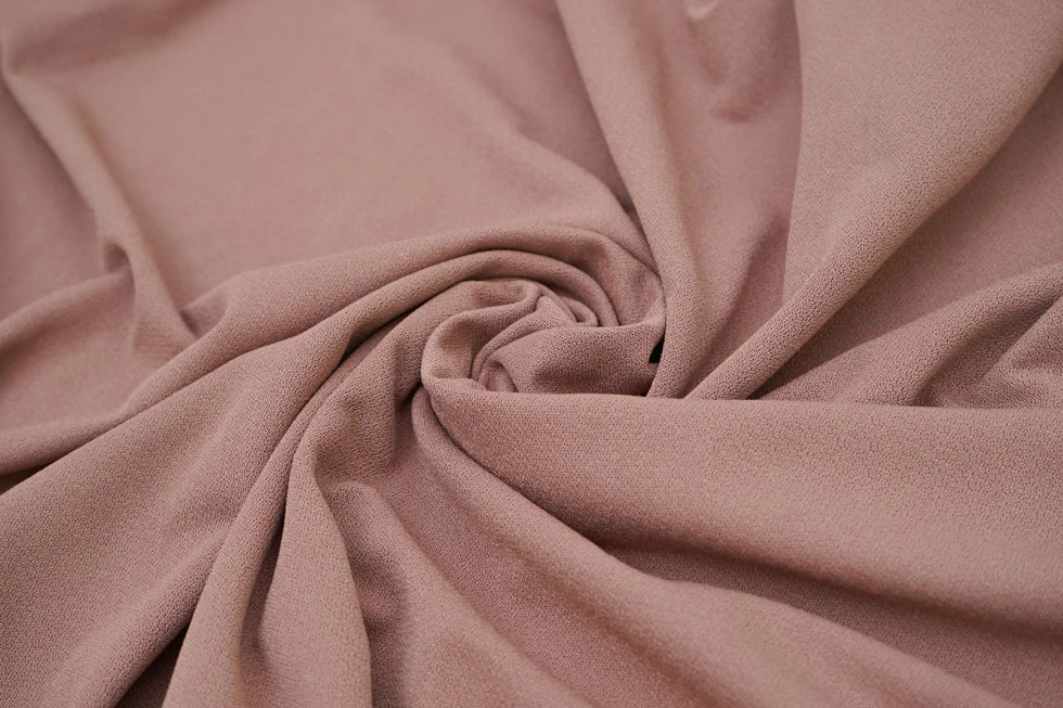 Pink-Polyester