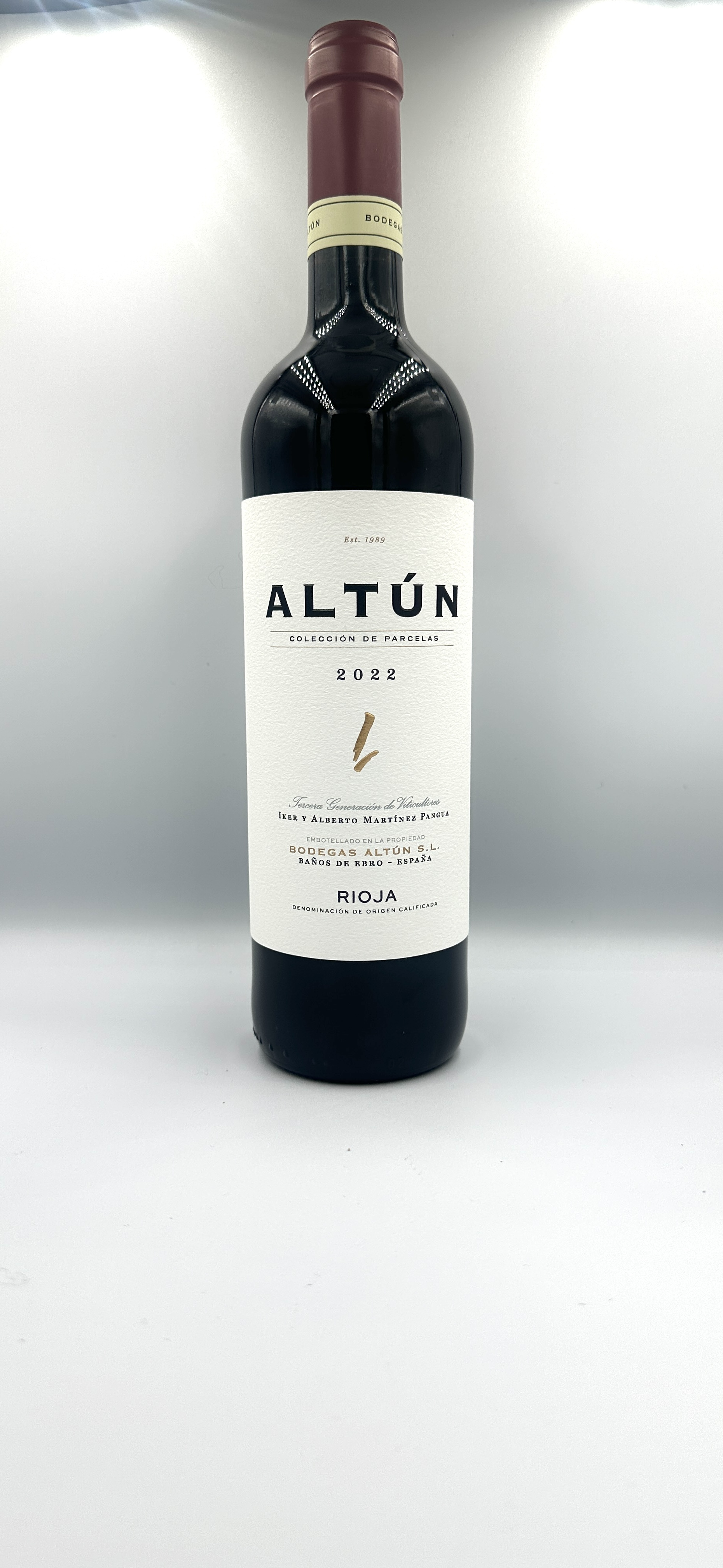 Altun