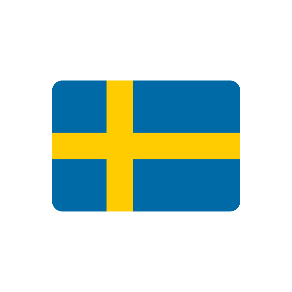 Sweden