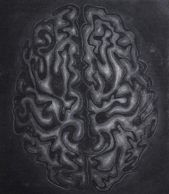 Arman Nur "Brain"