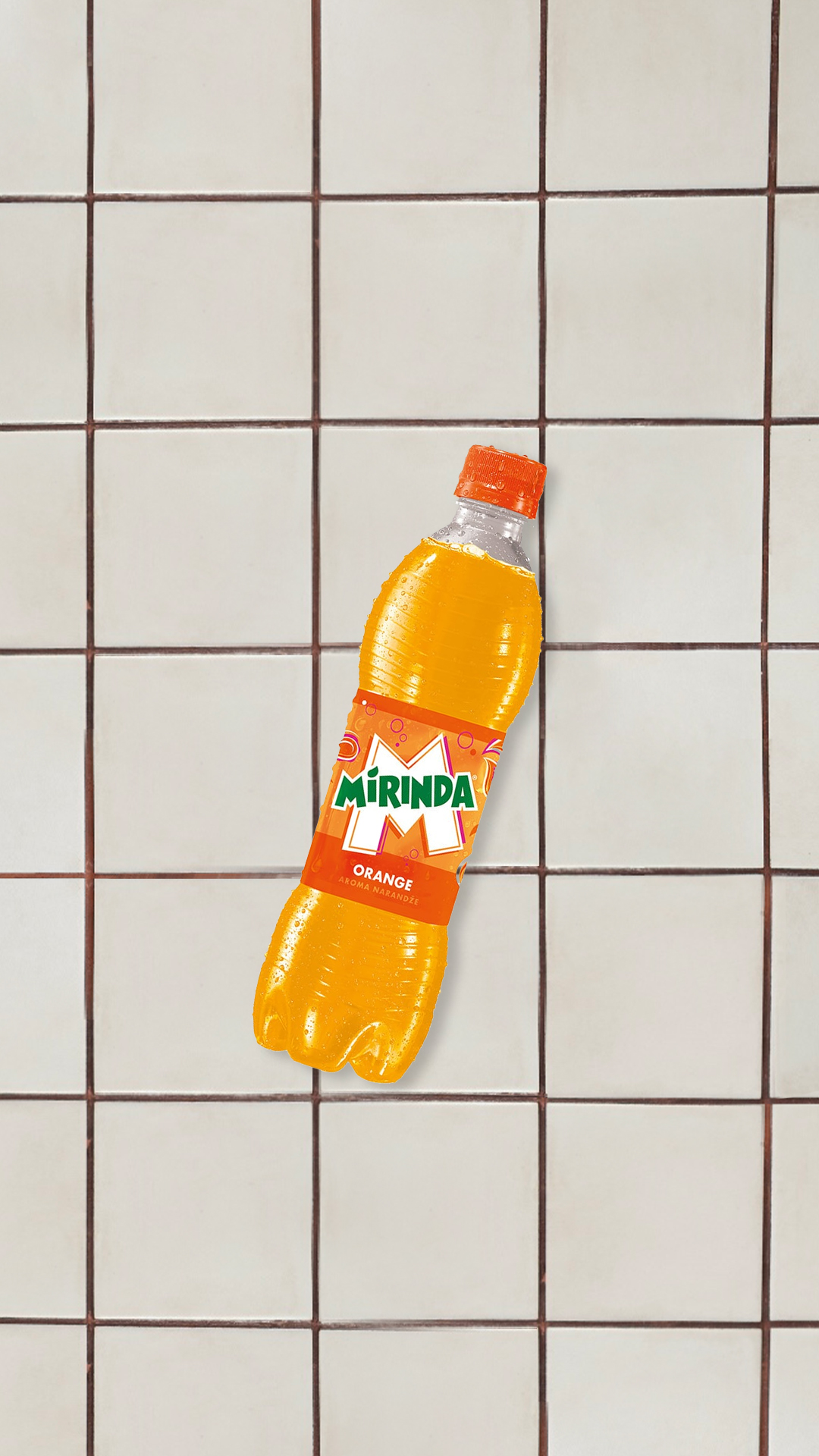 mirinda