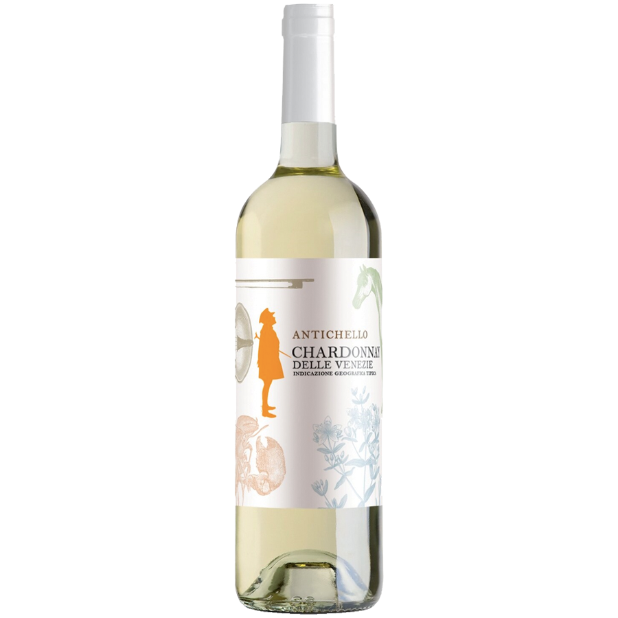1065 Antichello_Pinot_Grigio_Doc_Delle_Venezie