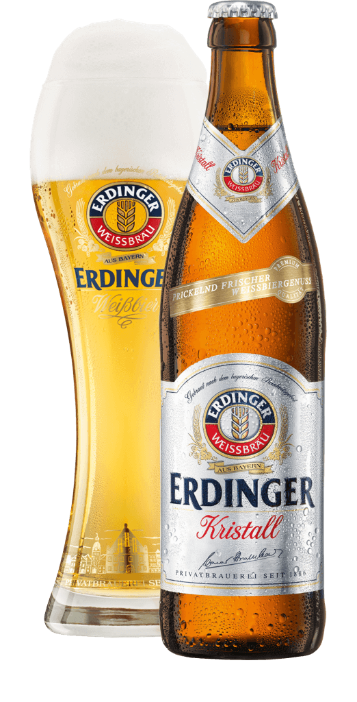 1028 Bear-Erdinger-Kristal