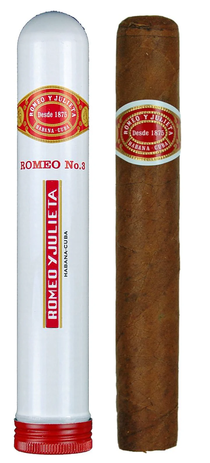 217 ROMEOYJULIETARomeoNo.3TubosSingleStickCubanCigars_7440608c-28ac-482a-b0b3-6b368acc3cdc_722x.png