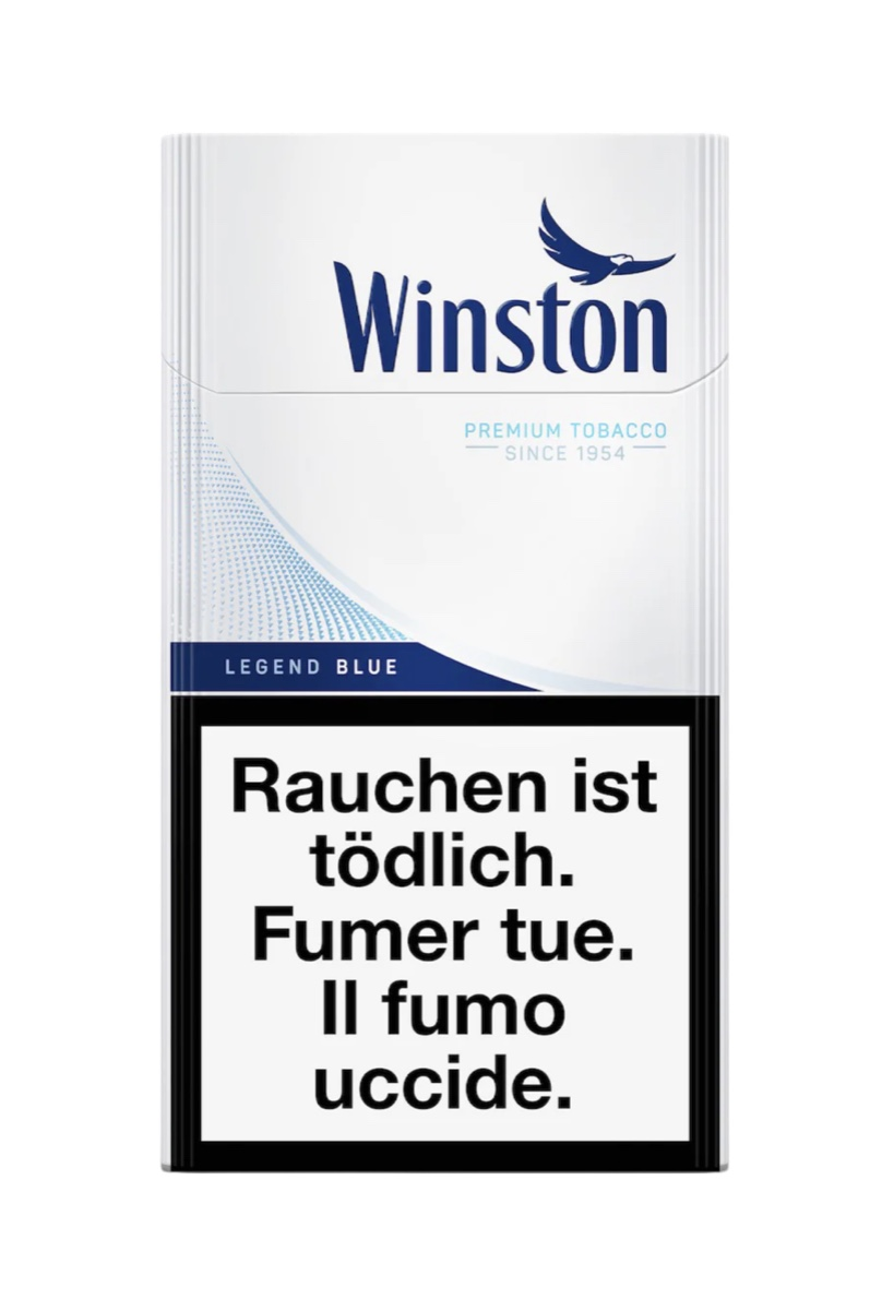 11 Winston_Legend_Blue_100_S_Box
