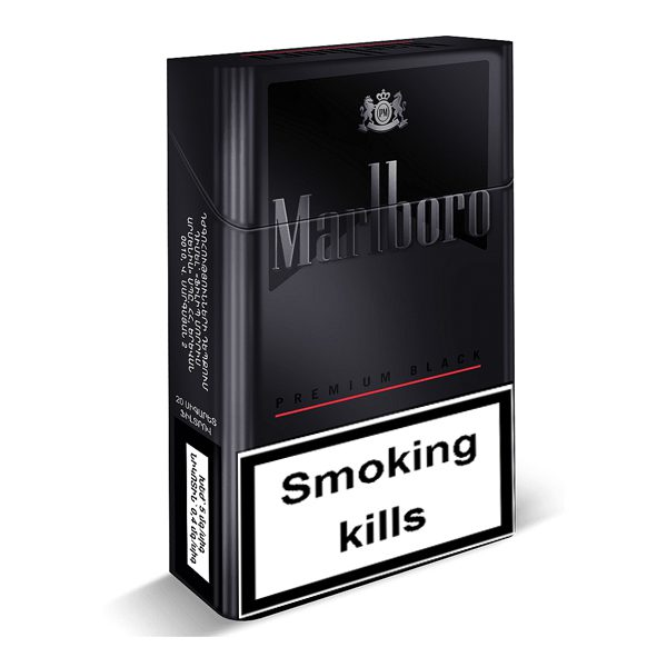 14 Marlboro-Premium-Black
