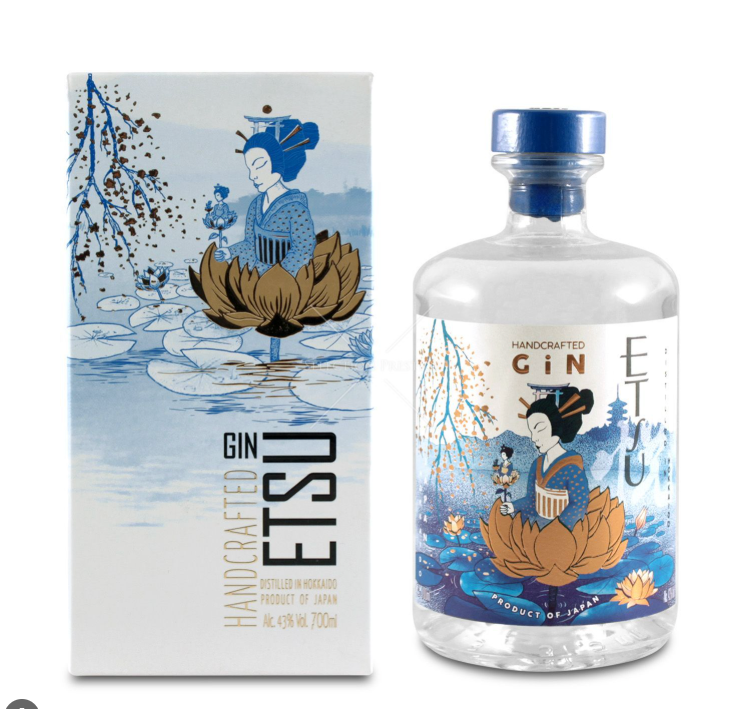 gin
