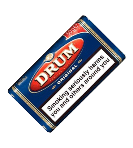 392 Duhan Drum 50gr
