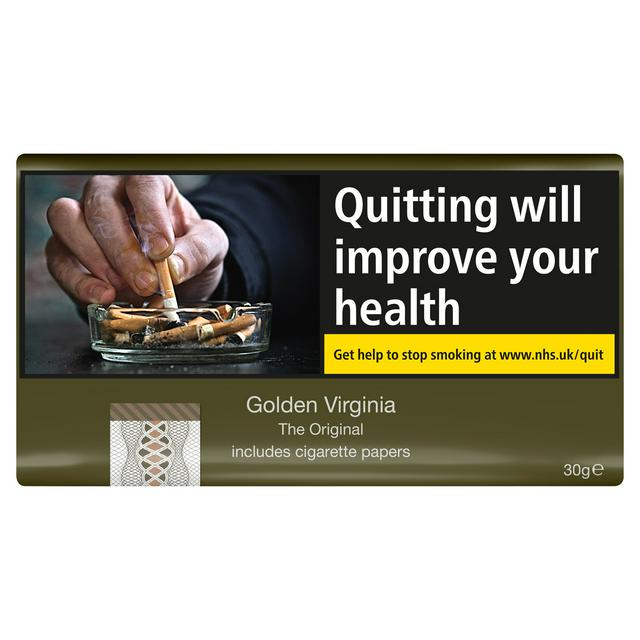 110 Grand Virginia 30g