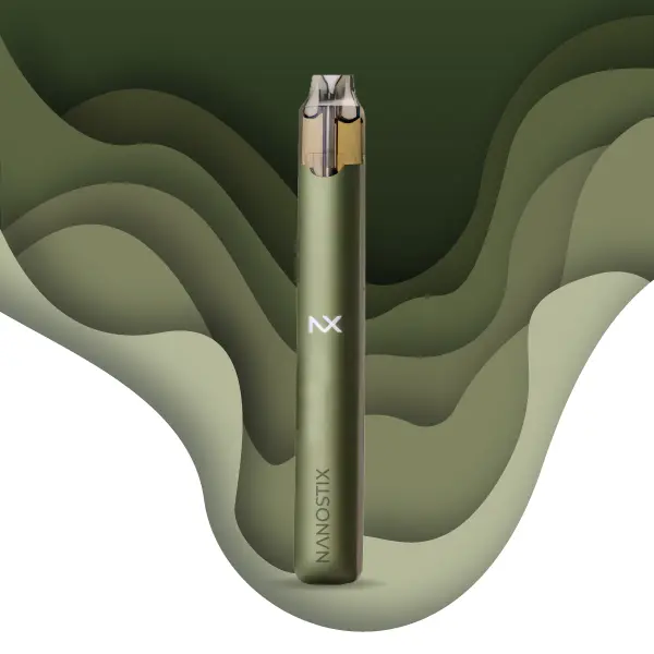 NanoSTIX-NX-Army