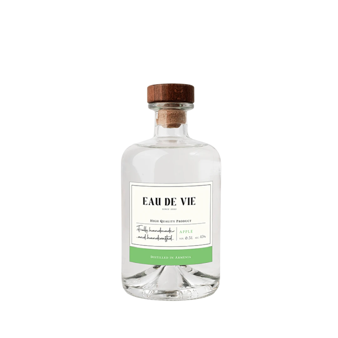 apple eau de vie