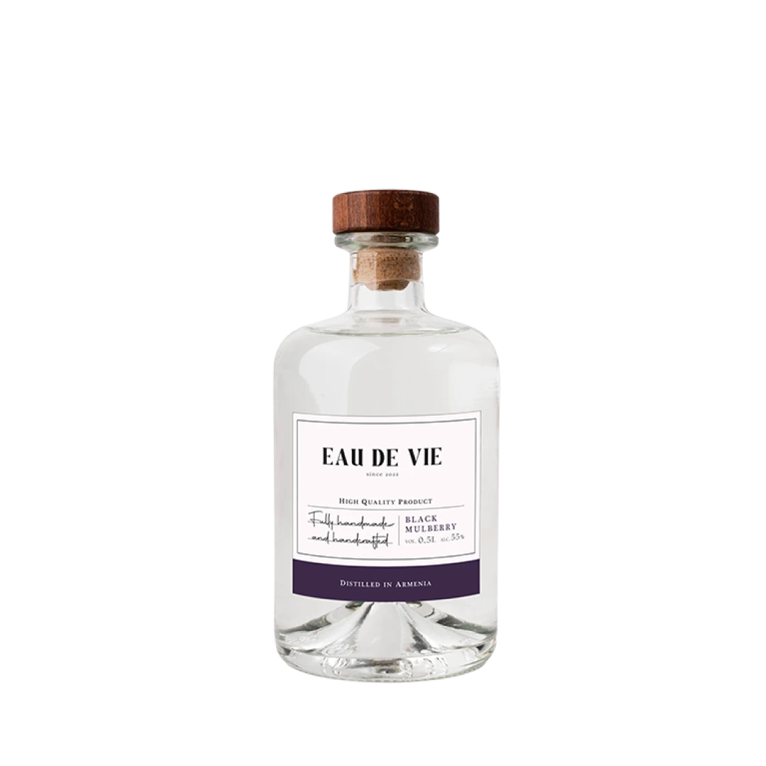 black-mulberry