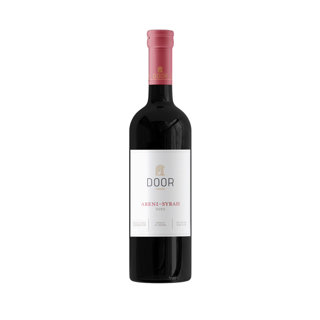 syrah 2022 mec