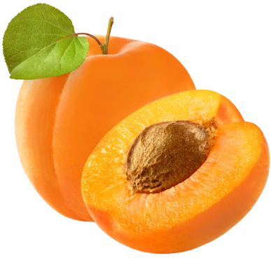 apricot
