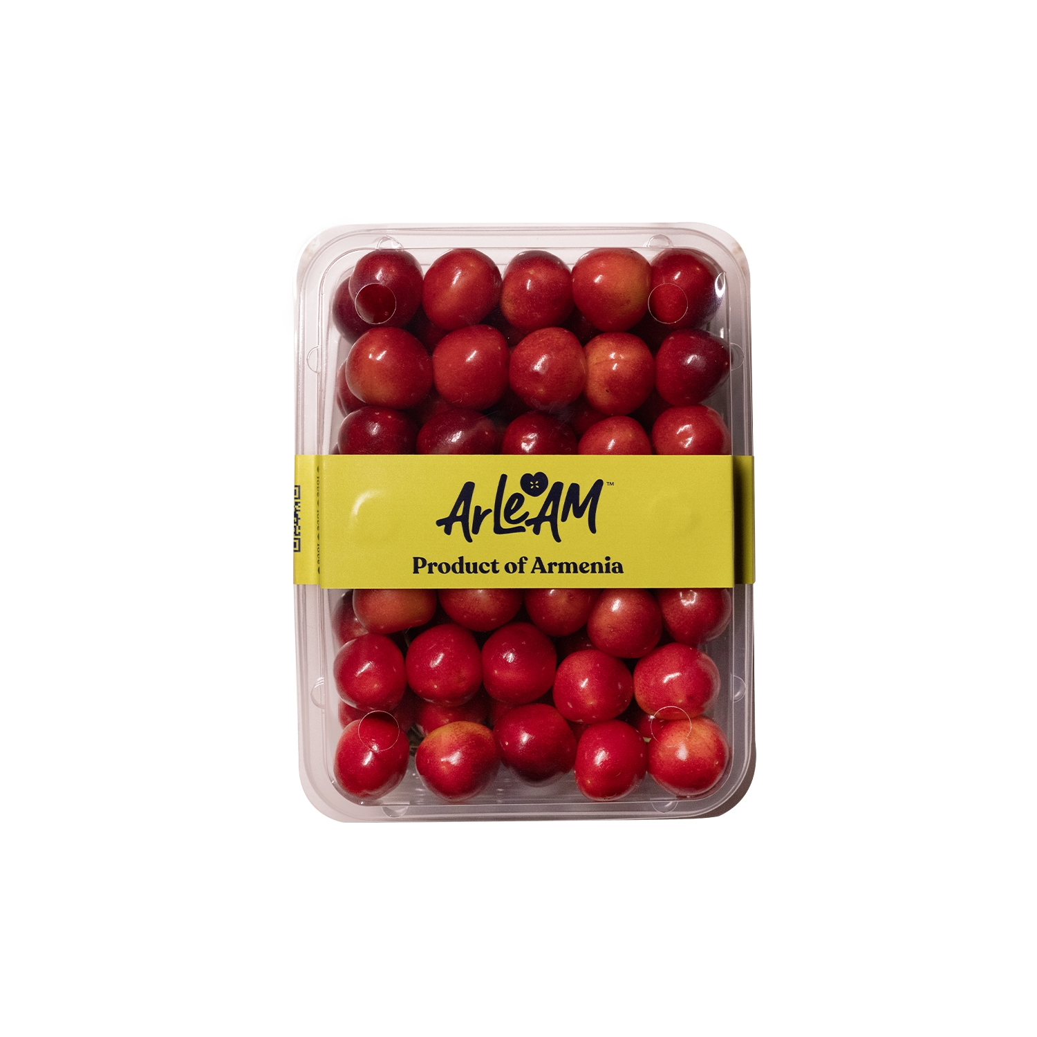 Arleam golden cherry