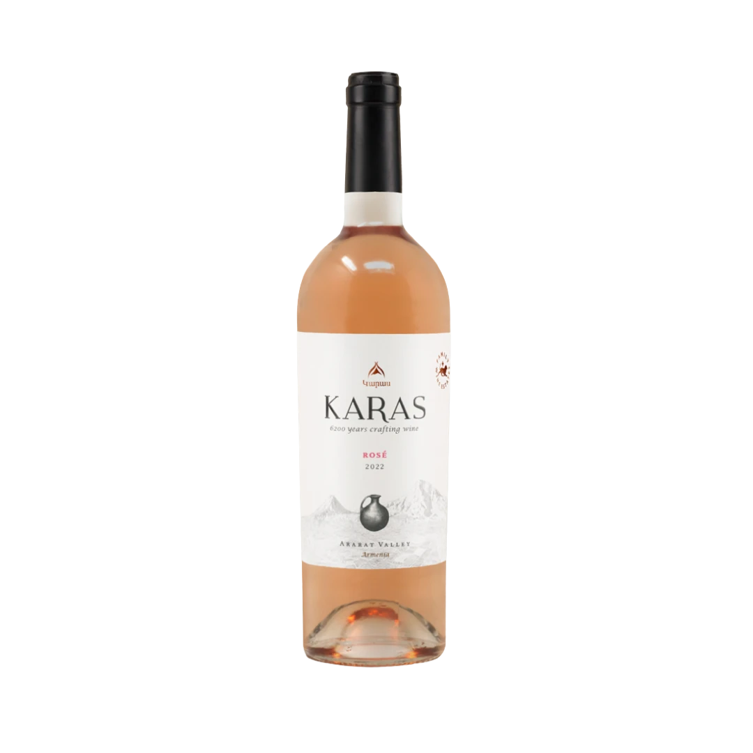 Karas-Rose