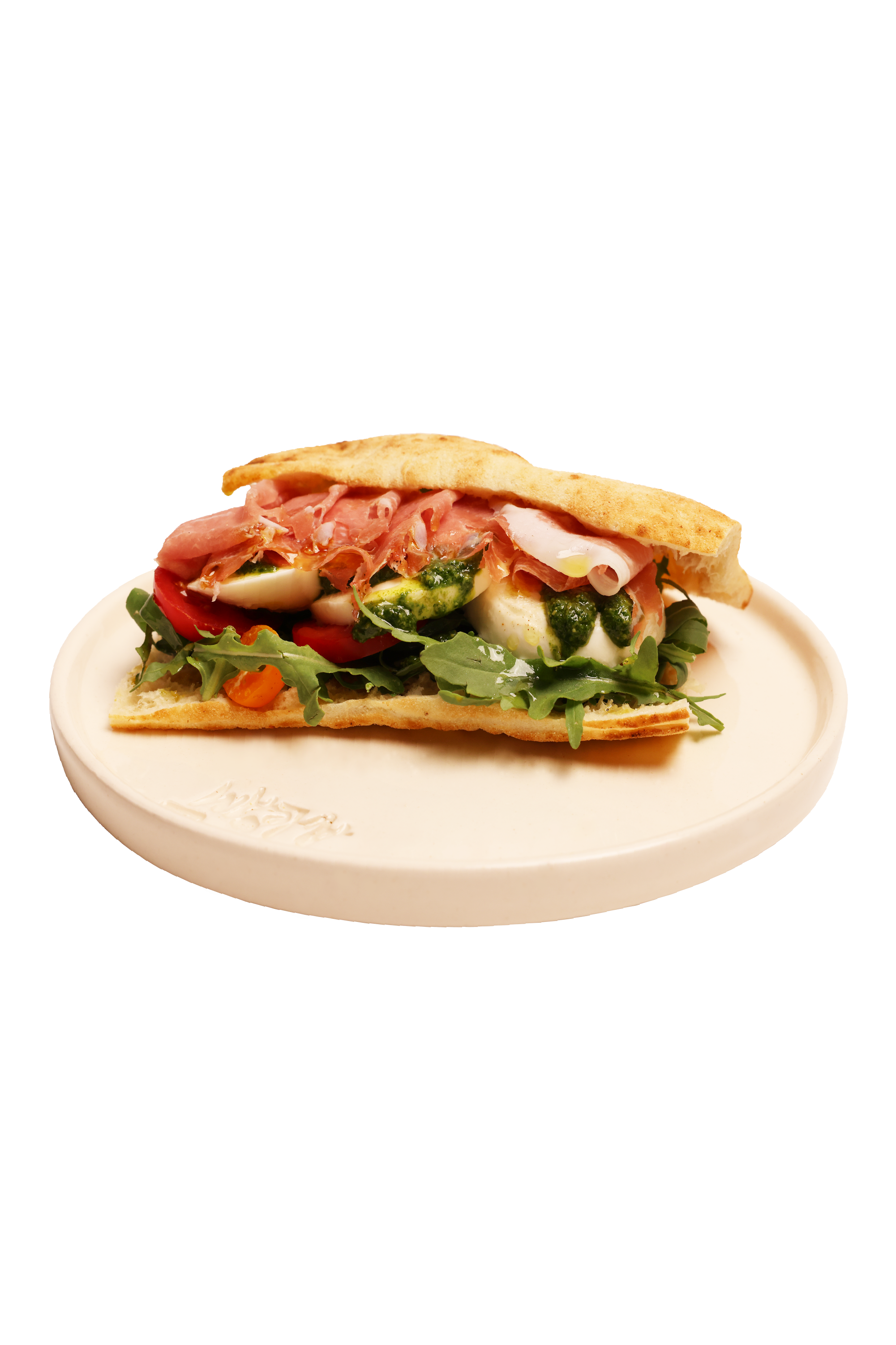 PROSCIUTTO SANDWICH