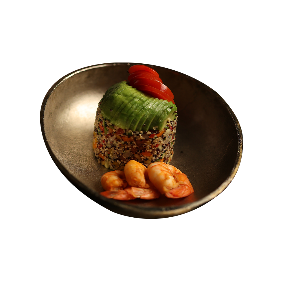 AERO SALAD