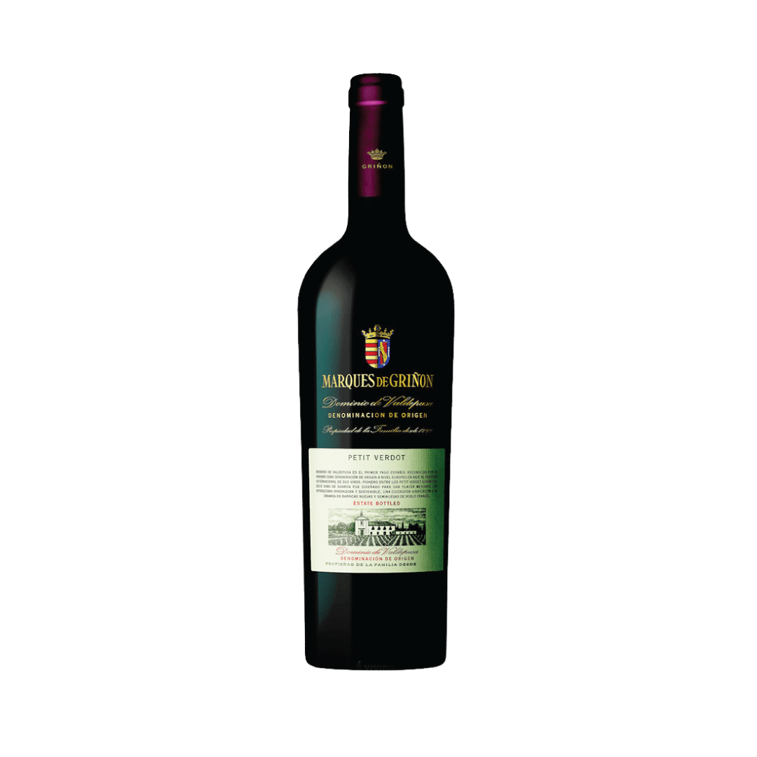 marques-de-grinon-petit-verdot