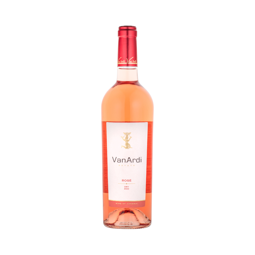 Van Ardi Rose